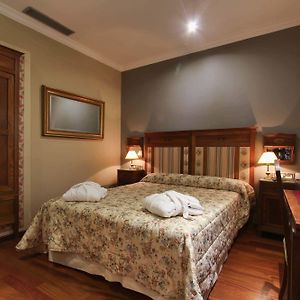 Habitación Doble Económica